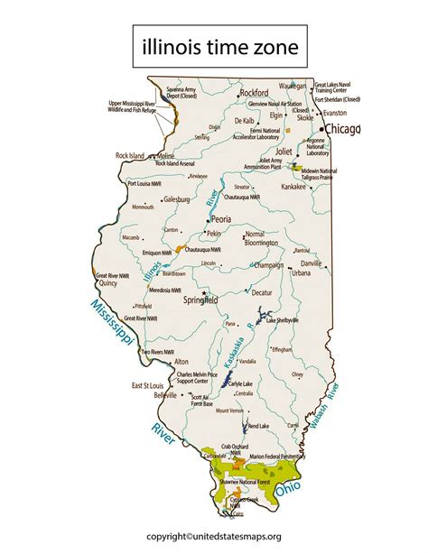 time in illinois right now|time in ohio.